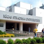 Stradins Universität Riga, Lettland - Medizinstudium im Ausland