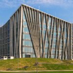 University of Latvia, Riga Lettland - Medizinstudium im Ausland