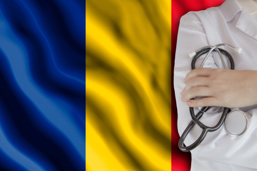 MBBS in Romania