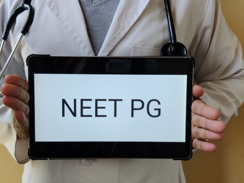 NEET PG Exam