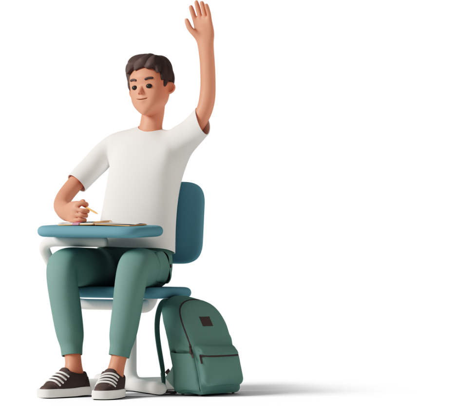 Find out from us which universities are right for you!