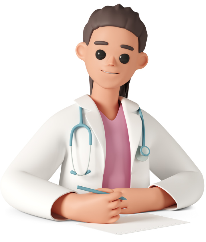 Formation of a shared apartment, get-to-know-you events, and support during your studies!